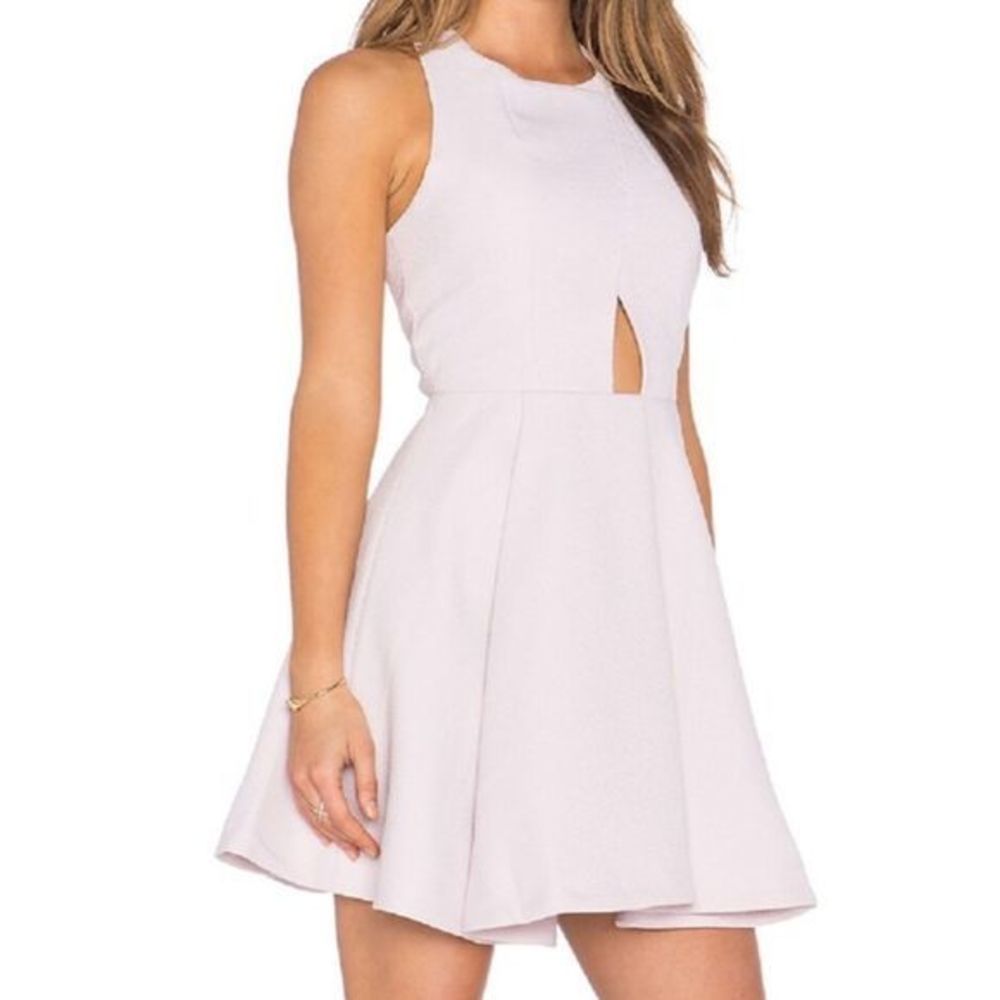 Elliatt. Essence Dress.